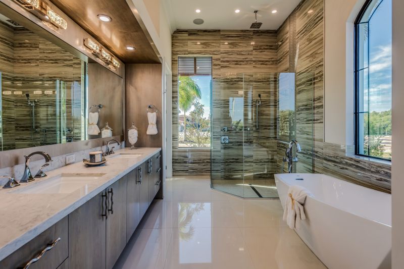 Top Bathroom Remodeling Companies in Melbourne Beach, FL